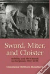 Capa do artigo Sword, Miter, And Cloister