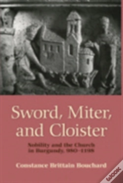 Capa do artigo Sword, Miter, And Cloister