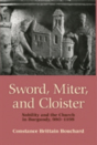 Sword, Miter, And Cloister - Preview