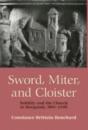 Sword, Miter, And Cloister - Preview