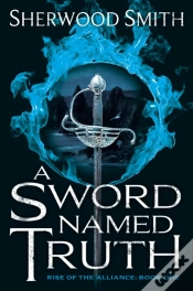 Capa do artigo Sword Named Truth