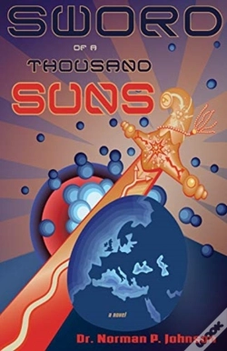 Capa do artigo Sword Of A Thousand Suns