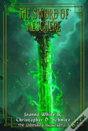 Capa do artigo Sword Of Aeschere