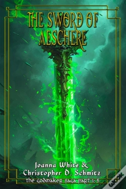 Capa do artigo Sword Of Aeschere