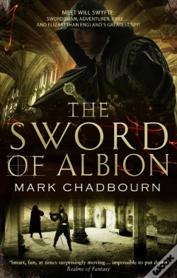 Capa do artigo Sword Of Albion