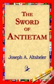 Capa do artigo Sword Of Antietam