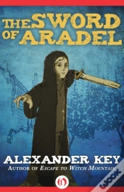 Capa do artigo Sword Of Aradel
