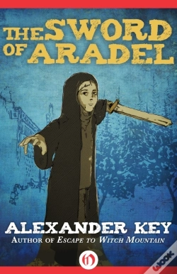 Capa do artigo Sword Of Aradel