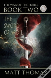 Capa do artigo Sword Of Ardil