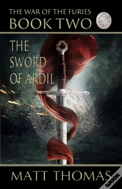 Capa do artigo Sword Of Ardil