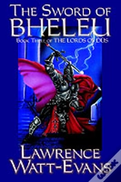 Capa do artigo Sword Of Bheleu