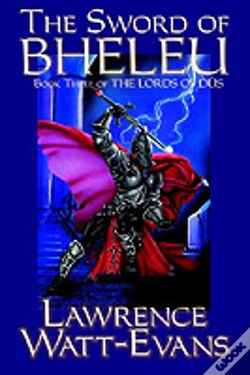 Capa do artigo Sword Of Bheleu