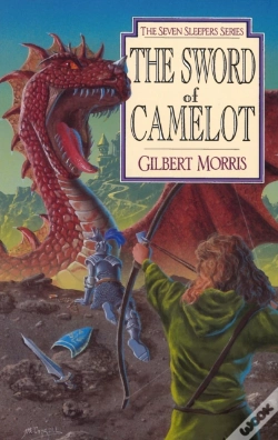 Capa do artigo Sword Of Camelot