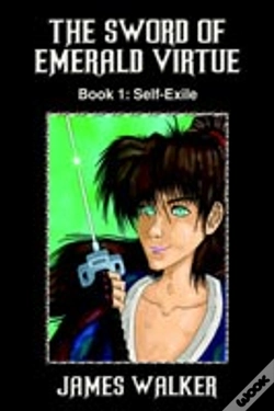 Capa do artigo Sword Of Emerald Virtue