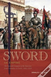 Capa do artigo Sword Of Empire