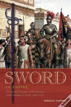 Capa do artigo Sword Of Empire