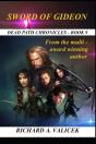 Sword Of Gideon - Preview