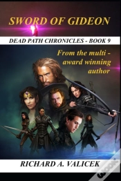 Capa do artigo Sword Of Gideon