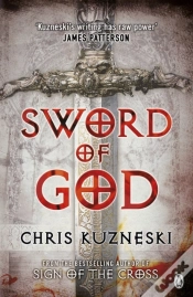 Capa do artigo Sword Of God