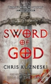 Capa do artigo Sword Of God