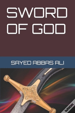 Capa do artigo Sword Of God