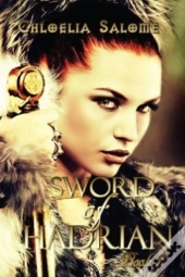 Sword Of Hadrian