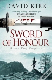 Capa do artigo Sword Of Honour