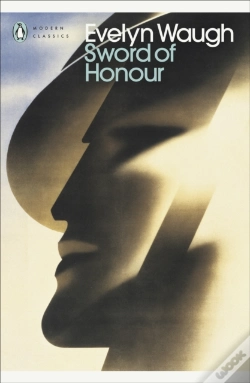 Capa do artigo Sword Of Honour