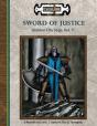 Sword Of Justice - Preview