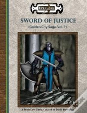 Capa do artigo Sword Of Justice