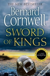 Capa do artigo Sword Of Kings