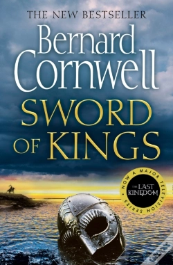 Capa do artigo Sword Of Kings