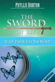 Capa do artigo Sword Of Life