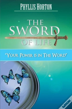 Capa do artigo Sword Of Life