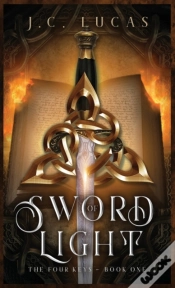Capa do artigo Sword Of Light