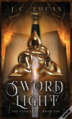 Capa do artigo Sword Of Light