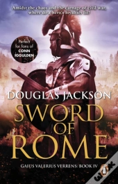 Sword Of Rome