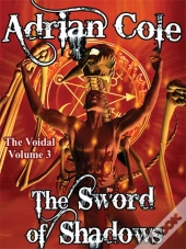 Sword Of Shadows