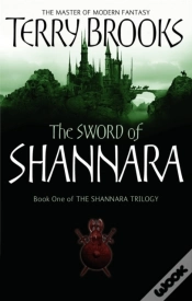 Capa do artigo Sword Of Shannara