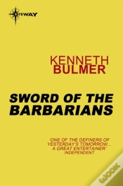 Capa do artigo Sword Of The Barbarians