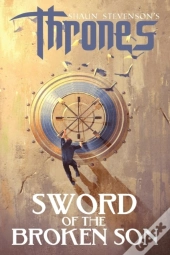 Sword Of The Broken Son