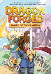Capa do artigo Sword Of The Champion