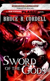 Sword Of The Gods
