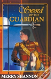 Capa do artigo Sword Of The Guardian
