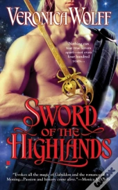 Sword Of The Highlands