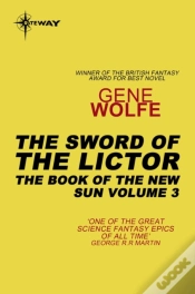 Capa do artigo Sword Of The Lictor