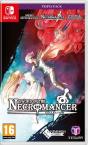 Sword of the Necromancer Collection Nintendo Switch - Preview