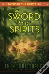 Capa do artigo Sword Of The Spirits