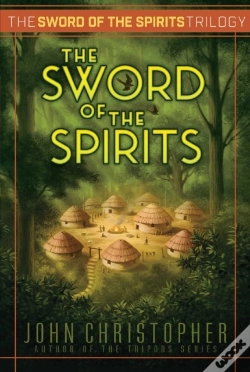Capa do artigo Sword Of The Spirits
