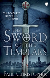 Capa do artigo Sword Of The Templars